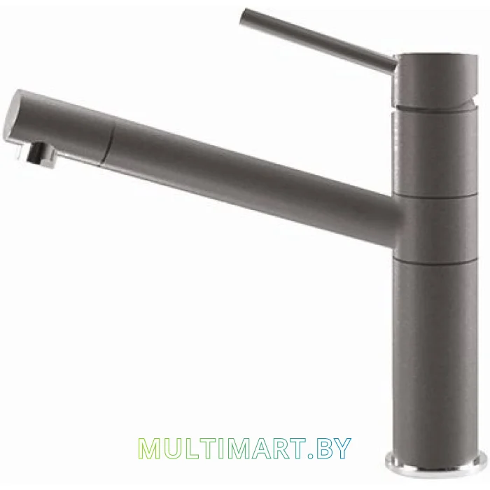 Смеситель Elleci Sava M73 Titanium (MMKSAV73)